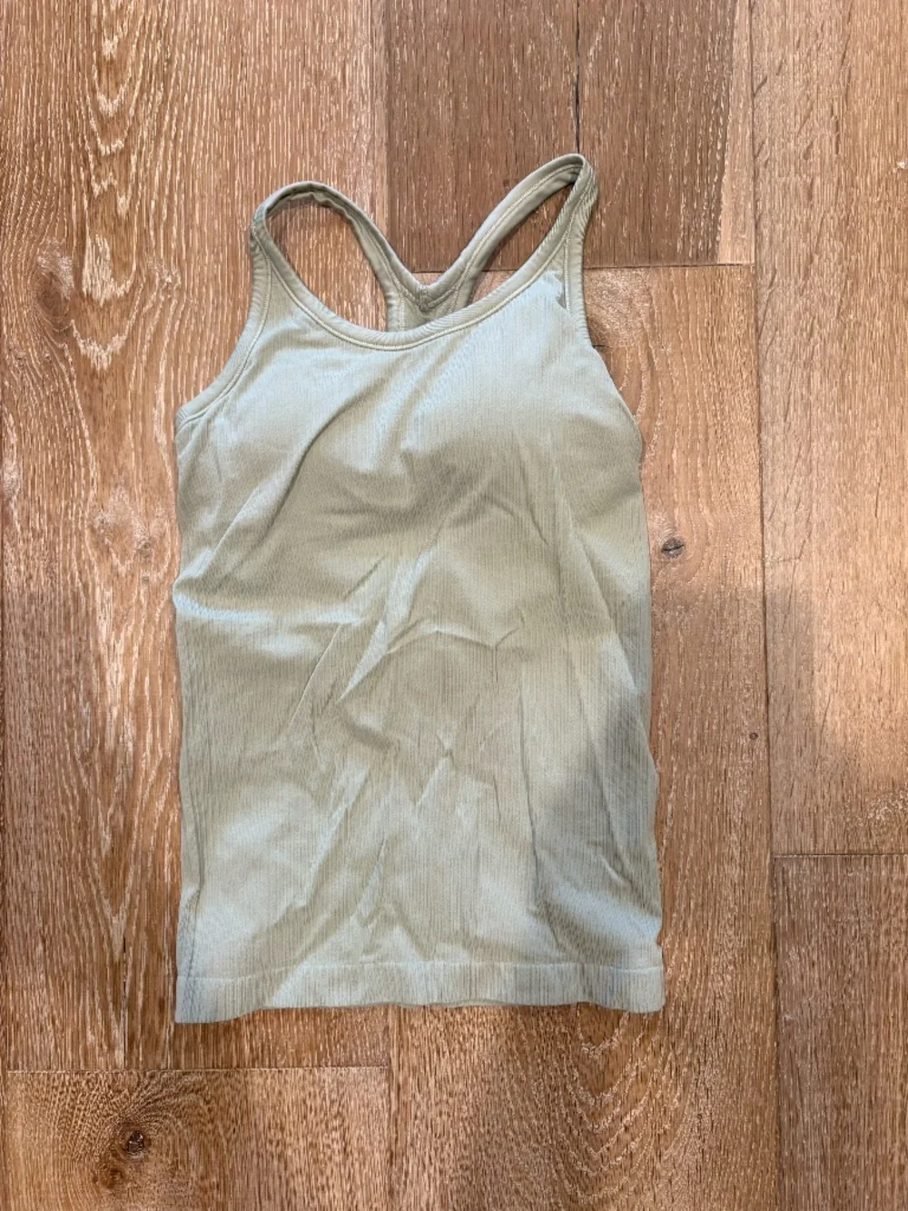 Seamless Ribbed Racerback Tank Bundle - Picture 1 of 4